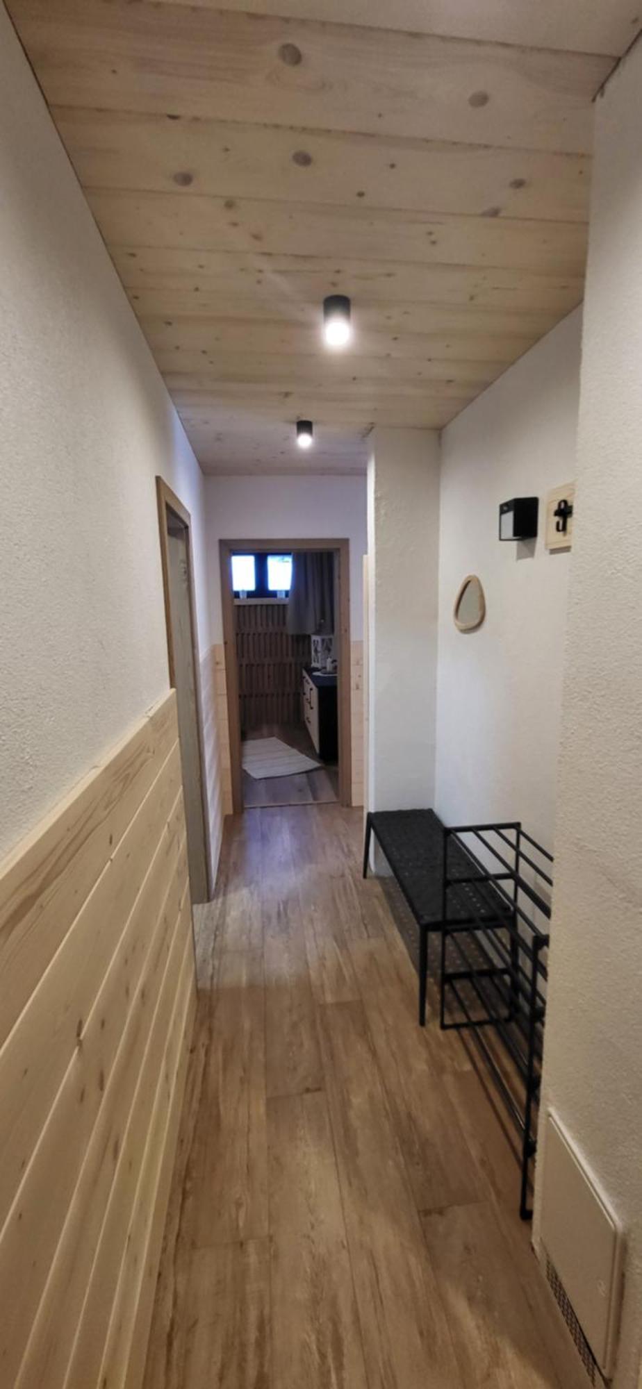 Hillview Jasna Chalet เดมานอฟสกา โดลินา ห้อง รูปภาพ